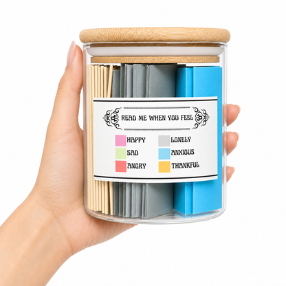 The Quran Verse Jar